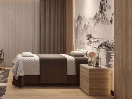 哈尔滨水疗的科学奥秘：温水疗法如何重塑你的健康状态